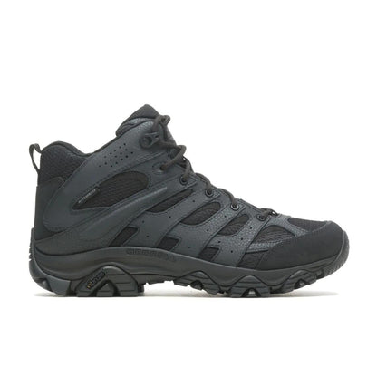 Men's Moab 3 Mid Tactical Waterproof Wide Width - US 2924