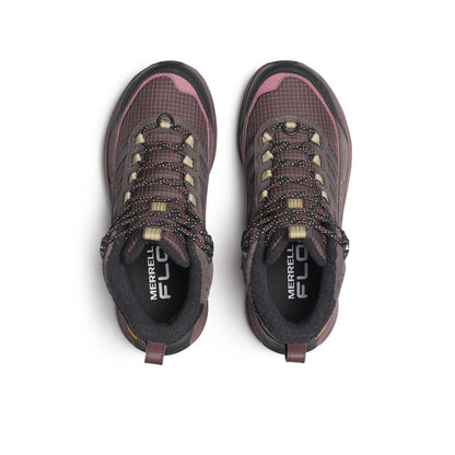 Women's Moab Speed 2 Thermo Mid Waterproof - US 8138