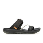 Women's Terran 4 Slide Wide Width - US 5983
