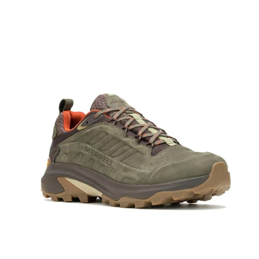 Men's Moab Speed 2 Leather Waterproof - US 5067