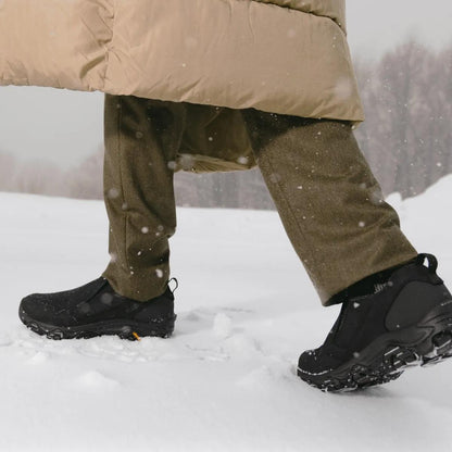 Women's Coldpack 3 Thermo Moc Waterproof Wide Width - US 8681