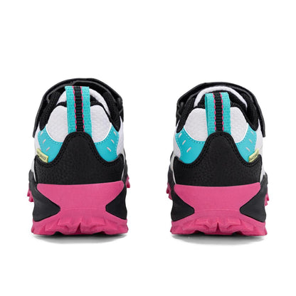 Big Kid's Moab Speed 2 Low A/C Waterproof - US 0157