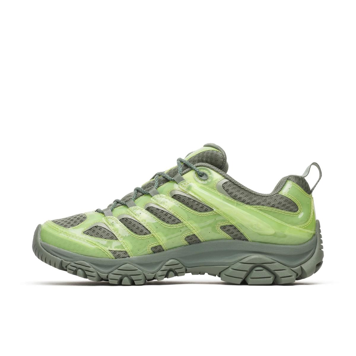 Men's Moab 3 Jelly - US 4347