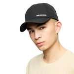 Huntington Tech Fabric Cap - US 9512