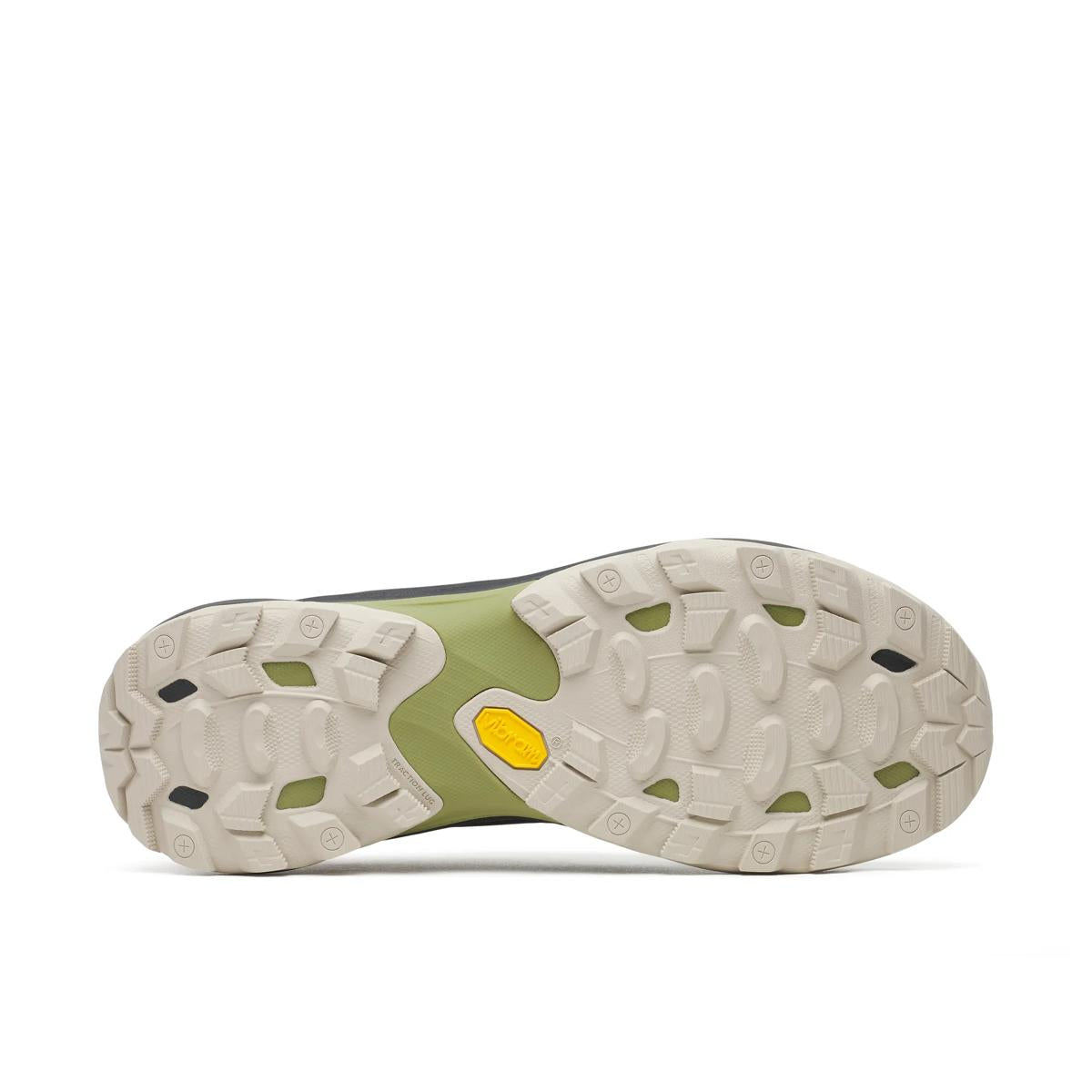 Men's Moab Speed 2 Wide Width - US 1684