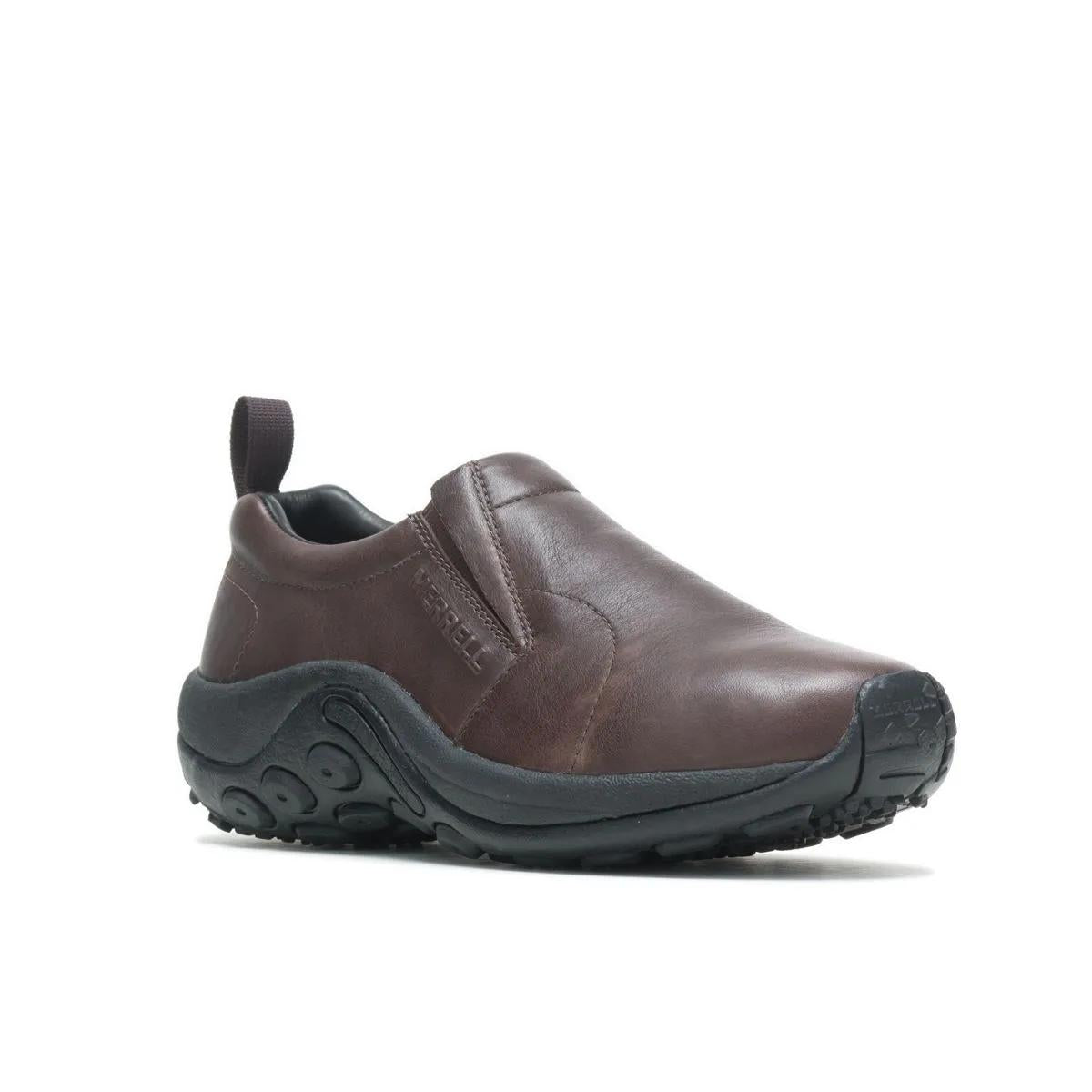Men's Jungle Moc Leather 2 - US 6443