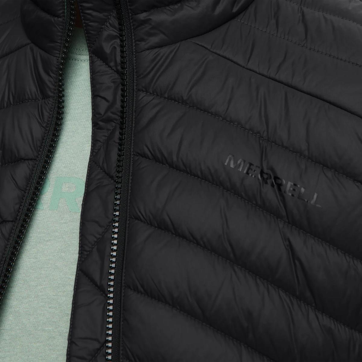 Women's Highridge Lightweight Puffer Vest - US 3170