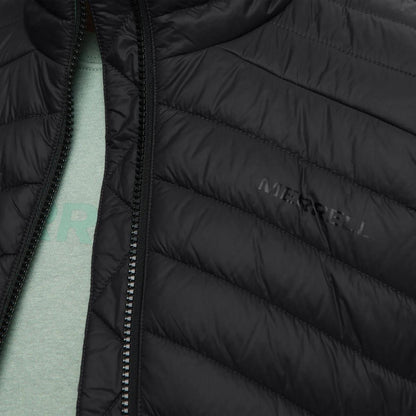 Women's Highridge Lightweight Puffer Vest - US 3170