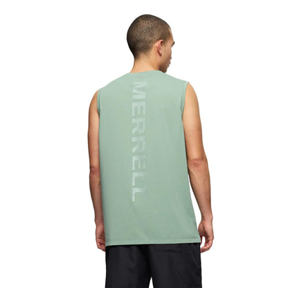 Men's Wayde Running Tank - US 1935