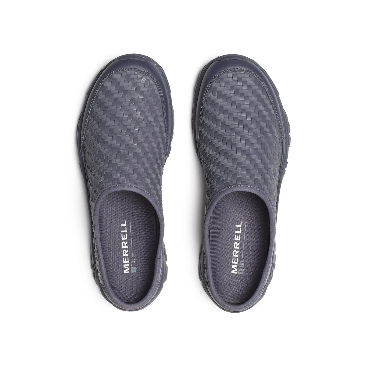 1TRL Moab 2 Slide Leather Woven - US 1145