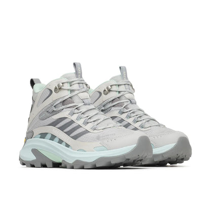 Women's Moab Speed 2 Mid GORE-TEX® - US 0836