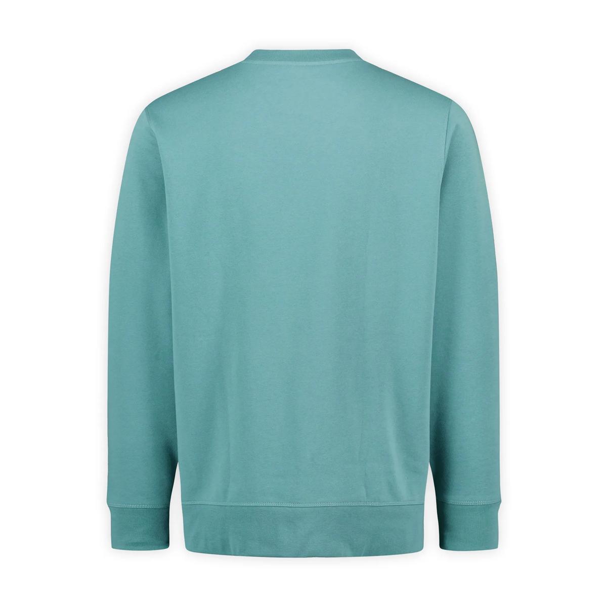 Men's Wolfhollow Graphic Crew Sweatshirt - US 9084
