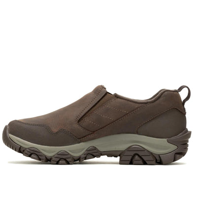 Women's Coldpack 3 Thermo Moc Waterproof Wide Width - US 8681