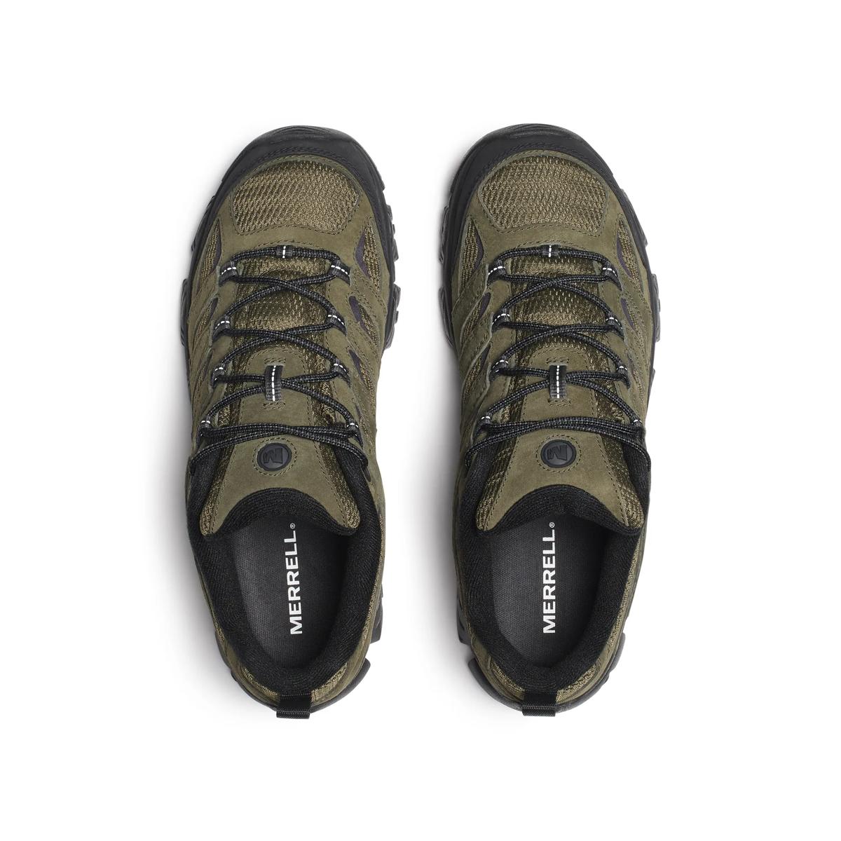 Men's Moab 3 Wide Width - US 3854