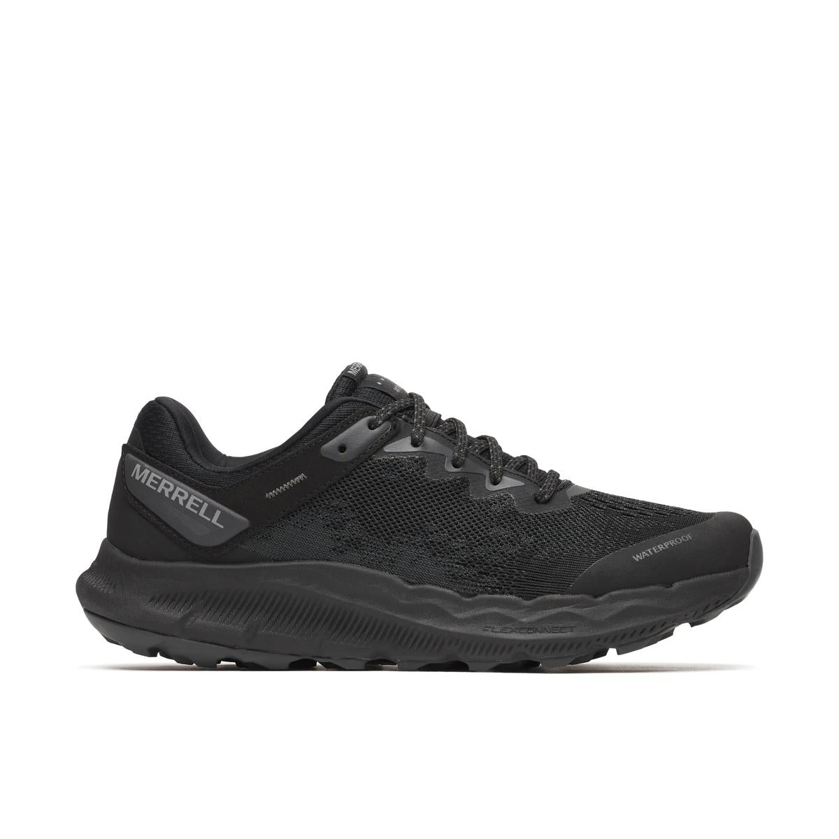 Women's Antora 4 Waterproof Wide Width - US 4432