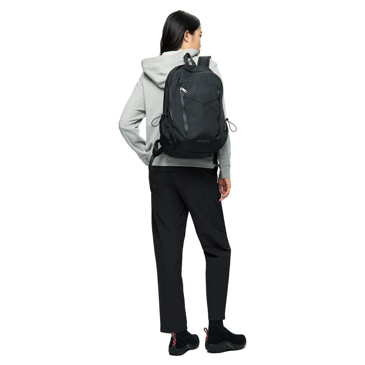 Eclipse Backpack - US 5899