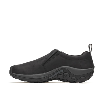 Men's Jungle Moc Nubuck Waterproof Wide Width - US 9092