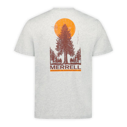 Men's Brightcrag Graphic Tee - US 8143