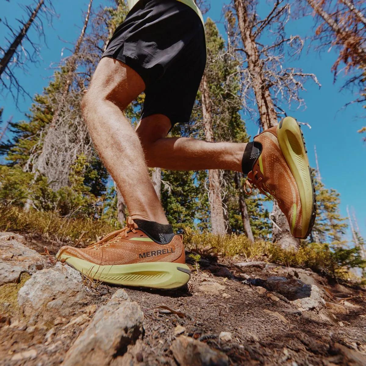 Men's Morphlite - US 1377