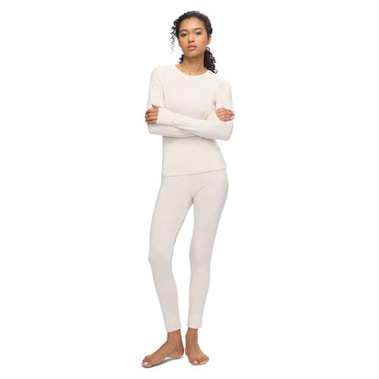 Women's Dorn Wool Baselayer Top - US 1705