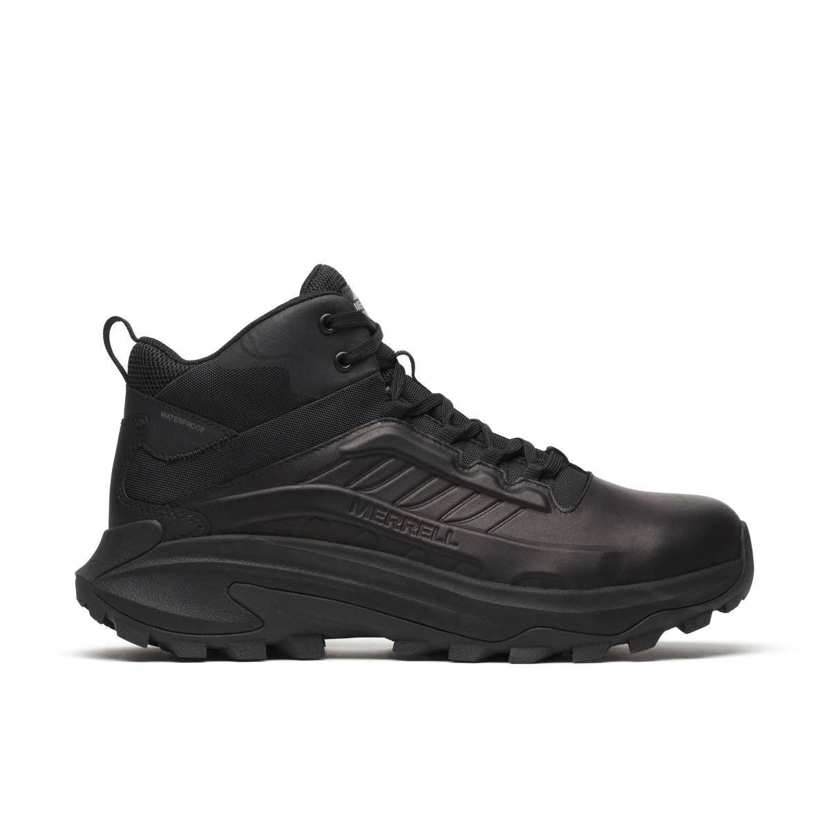 Men's Moab Speed 2 Mid Tactical Waterproof - US 5663