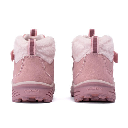 Little Kid's Snova Mid Jr. - US 9428