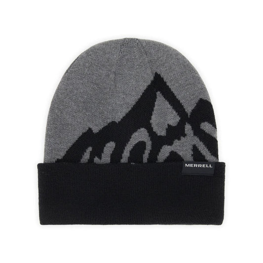 Arvon Reversible Beanie - US 1552