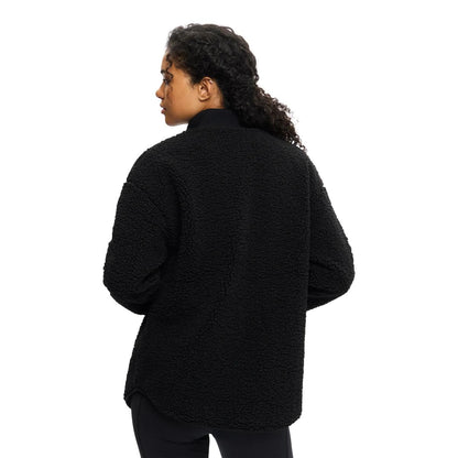 Women's Falconridge Full Zip Sherpa - US 4419