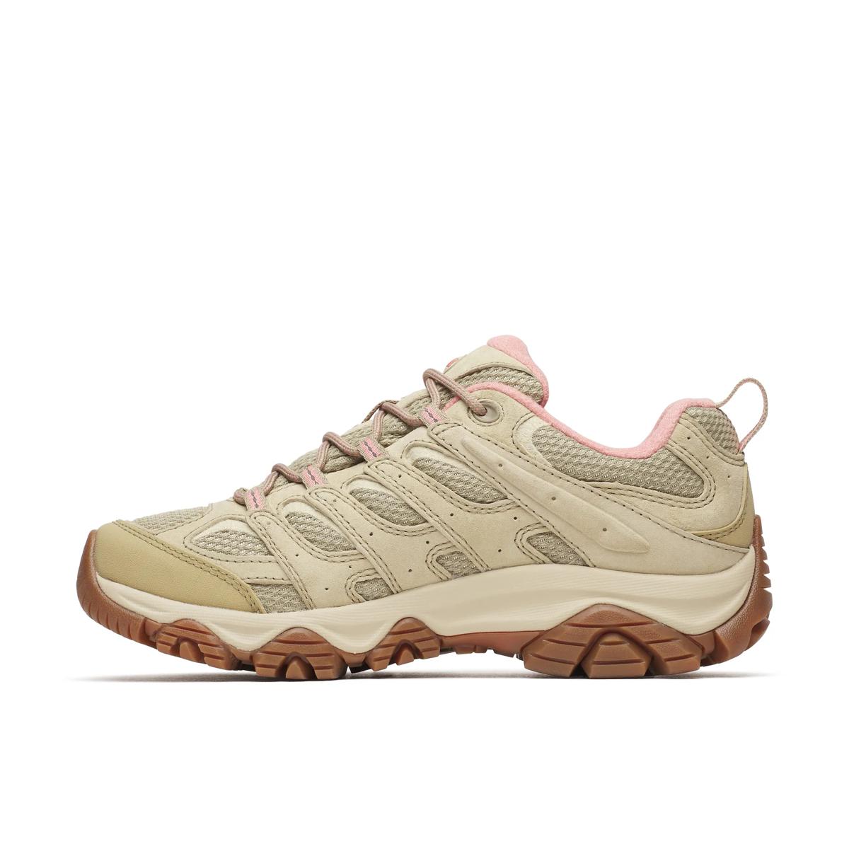 Women's Moab 3 Waterproof Wide Width - US 2787