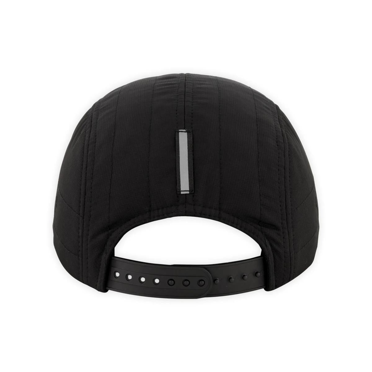 Flint Quilted Camper Hat - US 1404