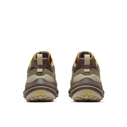 Men's SpeedArc Matis Leather Waterproof - US 4444