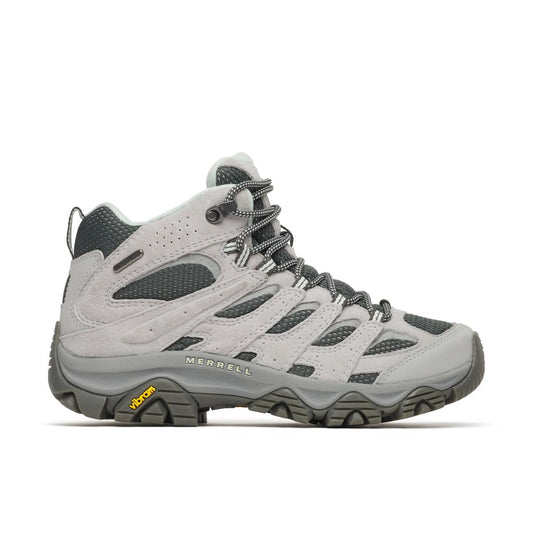 Women's Moab 3 Mid Waterproof Wide Width - US 5814