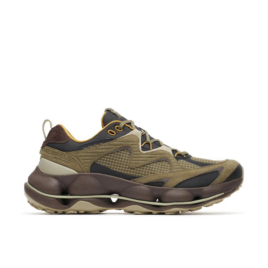 Men's SpeedArc Matis Leather Waterproof - US 4444
