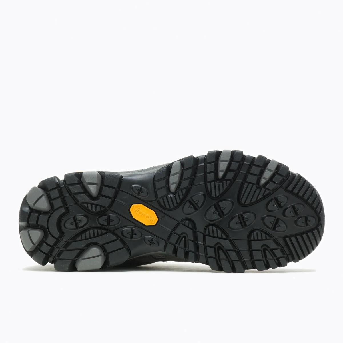Women's Moab 3 Waterproof Wide Width - US 4989