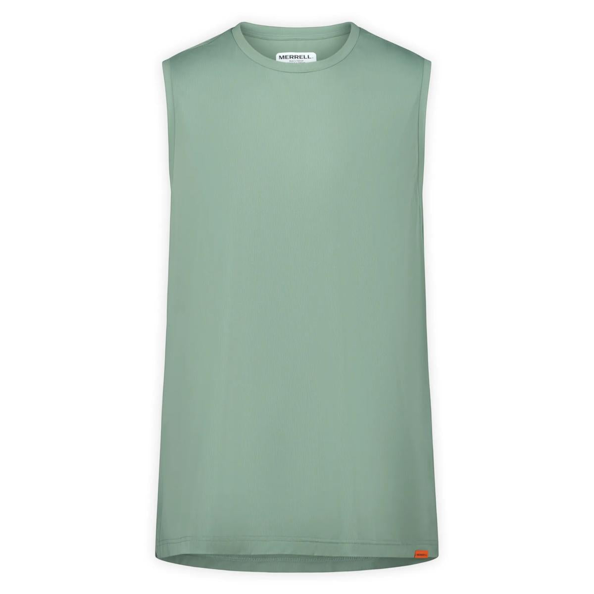 Men's Wayde Running Tank - US 1935
