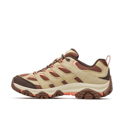 Women's Moab 3 - US 7739