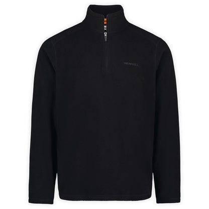 Men's Timber Fleece Quarter Zip - US 5170