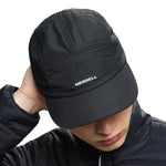 Flint Quilted Camper Hat - US 1404