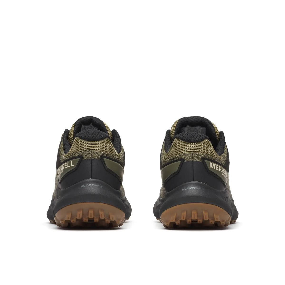 Men's Nova 4 Waterproof - US 5231