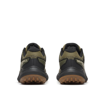 Men's Nova 4 Waterproof - US 5231