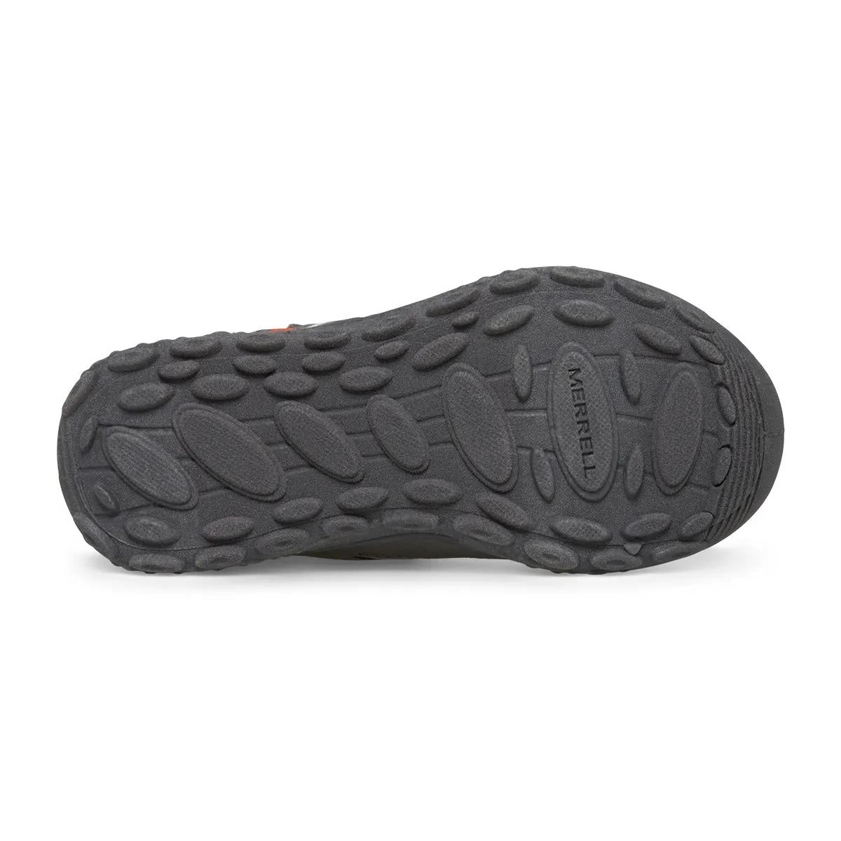 Big Kid's Polar Trekker Boot - US 6937