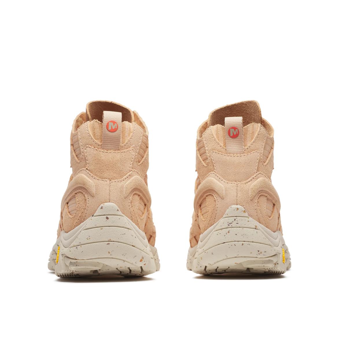Women's Moab 2 Decon Mid Cord - US 6658