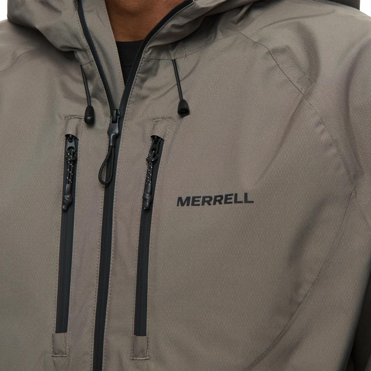 Men's Lando Raincoat - US 8049