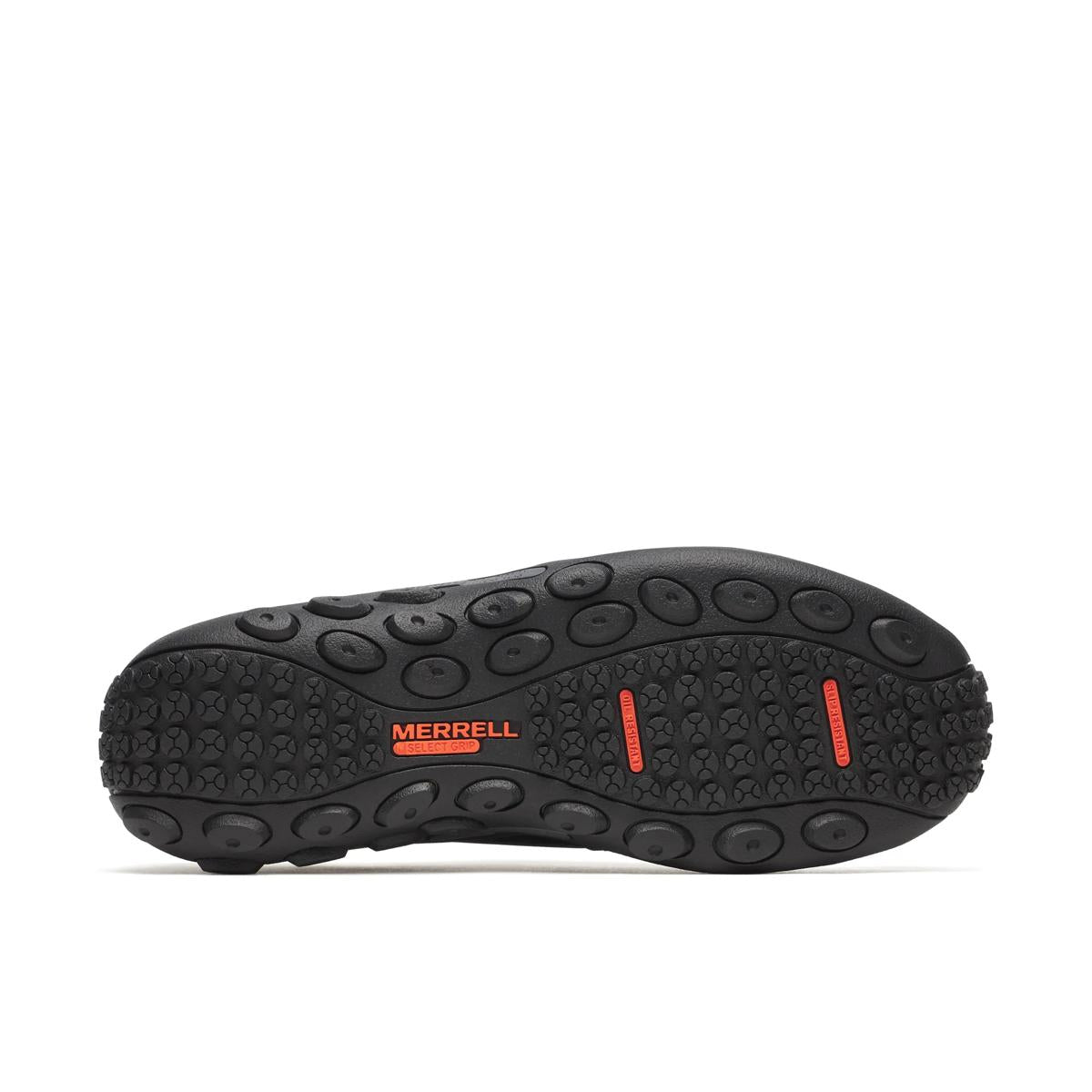 Men's Jungle Moc Leather Hi-Vis Carbon Fiber Low - US 6885