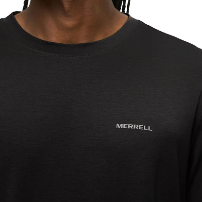 Men's Horizon Long Sleeve Tencel Tee - US 1280