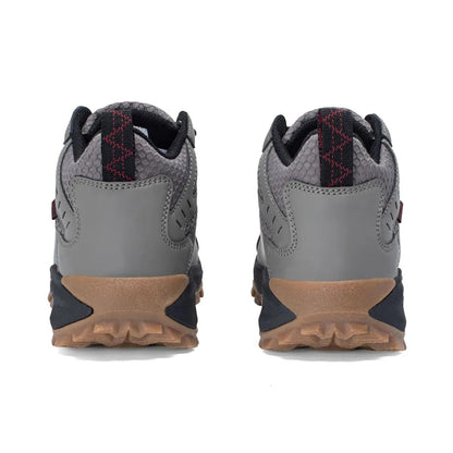 Big Kid's Moab Speed 2 Mid Waterproof - US 1160