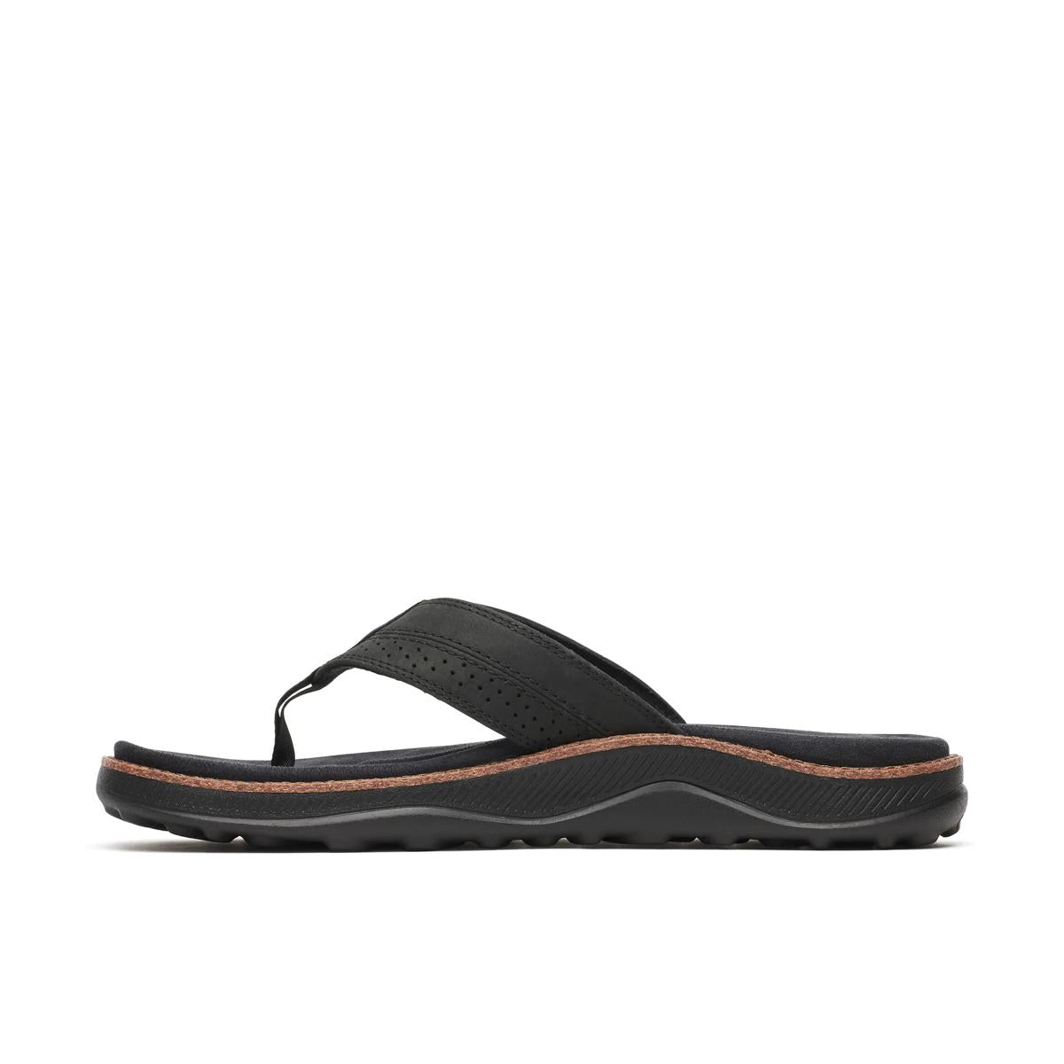Men's Cove Leather Flip - US 5783