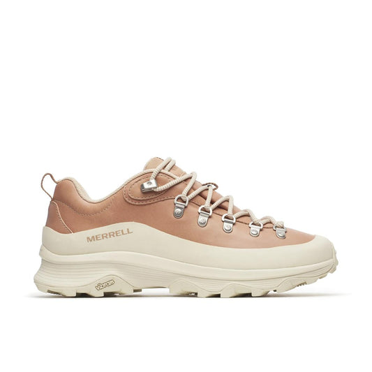 Ontario Speed Leather Lace - US 7639