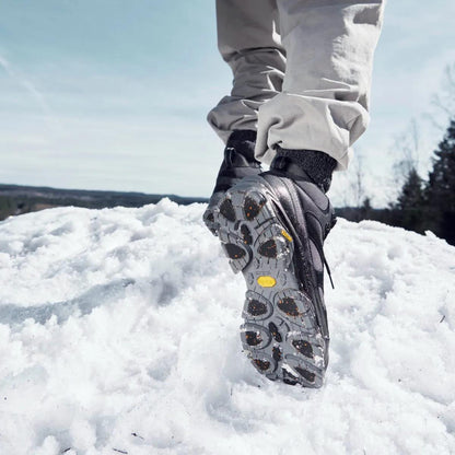 Men's Thermo Snow Grip Mid Waterproof - US 3720