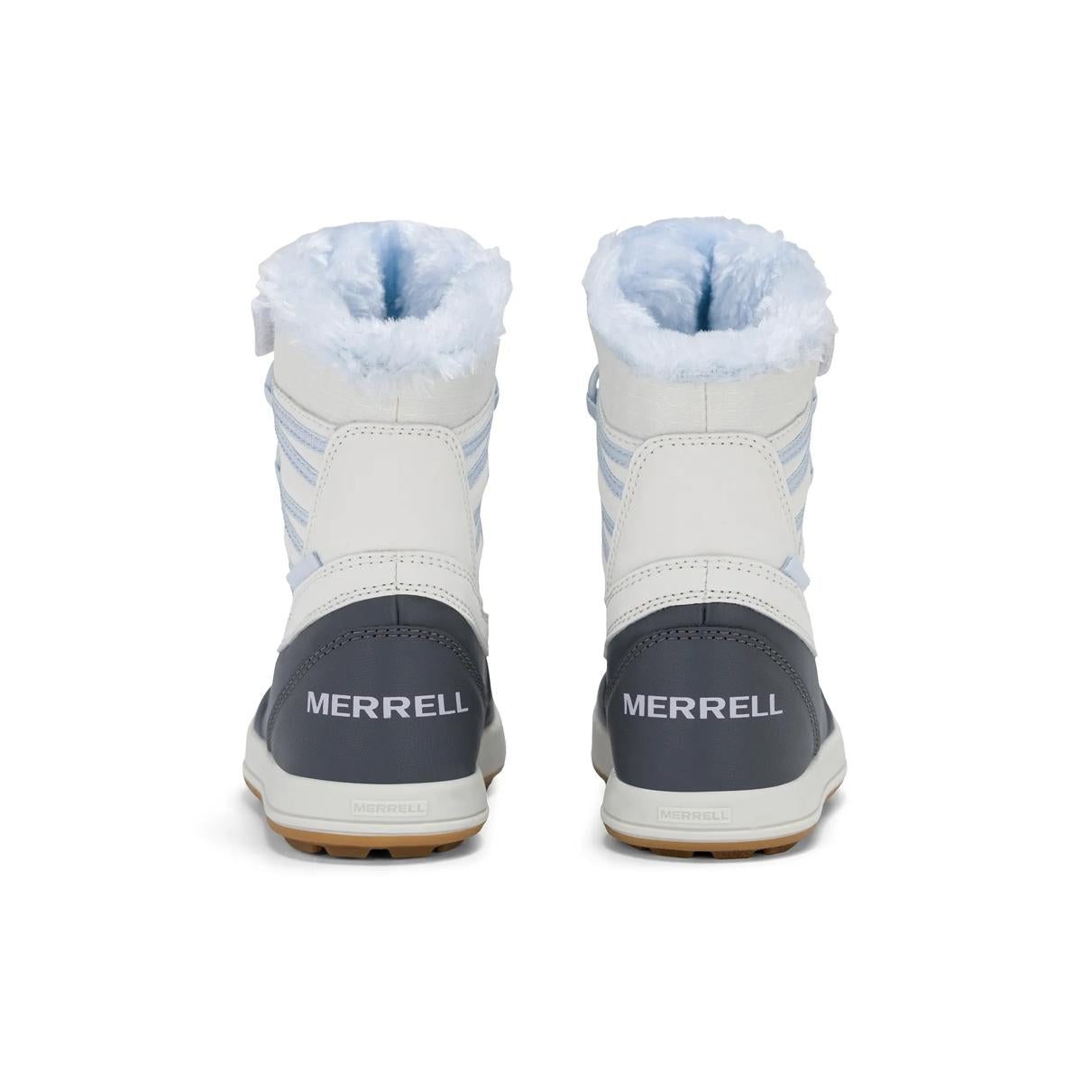 Little Kid's Snow Bank 5 Jr. Waterproof - US 8511